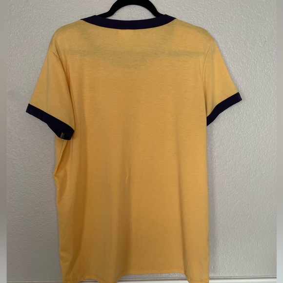 LuLaRoe Not My First Rodeo T-Shirt - Picture 4 of 4